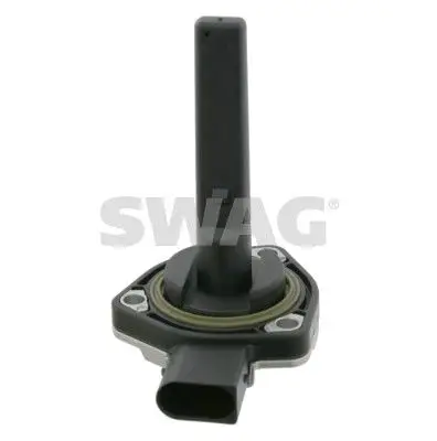 BMW F10 N47N Oil Level Sensor | SWAG 20923907