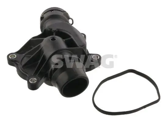 BMW X5 E53 M57 Termostat | SWAG 20936719