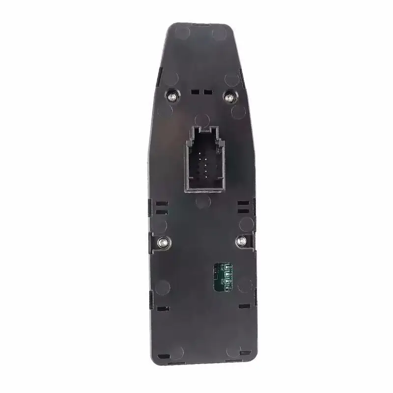 BMW 5 F10 Front Left Window Switch | SWB 613195099