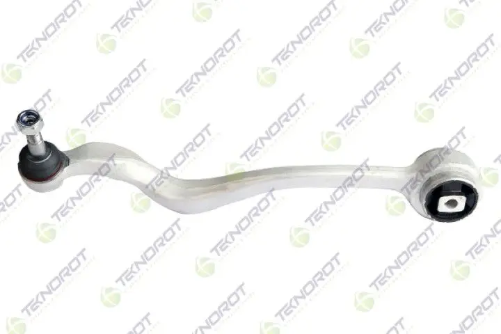 BMW 5 Series E39 Front Upper Left Control Arm | TEKNOROT B-4