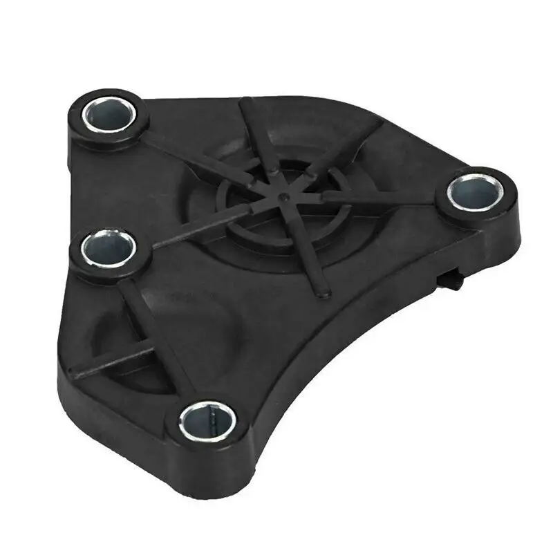 BMW E90 N43 N45 N46 Camshaft Cover | TOPRAN 503534001