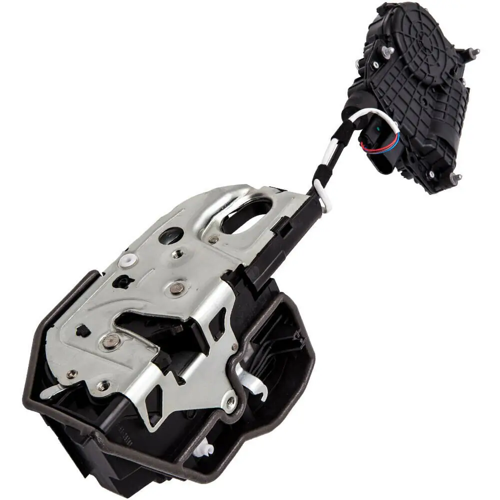BMW 5 Series F10 Front Right Vacuum Door Lock | TOPRAN