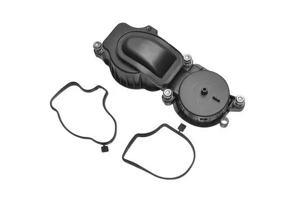 BMW E60 M57N2 Oil Seal | TRUCKTEC 08.10.139