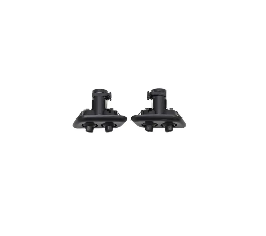 BMW E39 Headlight Washer Kit | TRV 61678360661