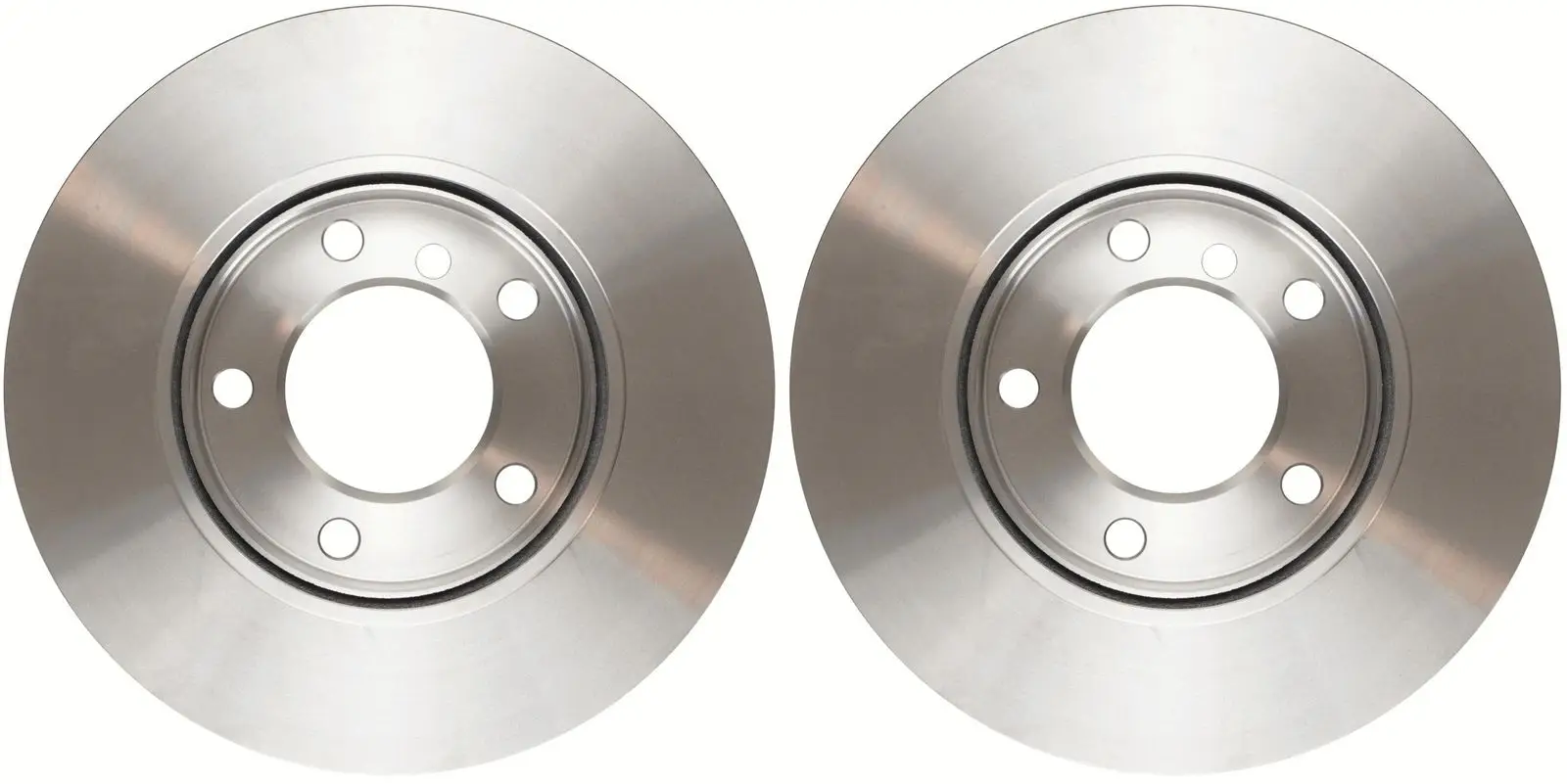 BMW E36 320i M52 Front Brake Disc | TRW DF1538