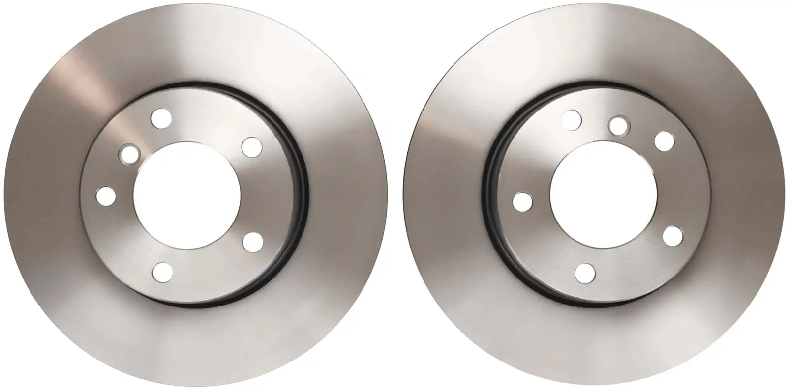 BMW E39 520i M54 Front Brake Disc | TRW DF2769