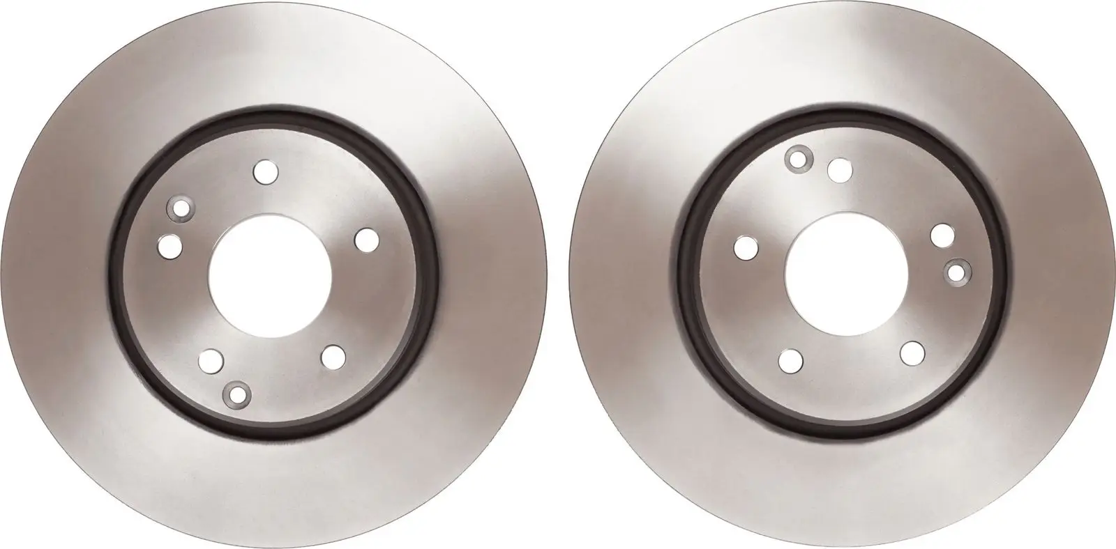 Mercedes CLK W209 Front Brake Disc | TRW DF2812