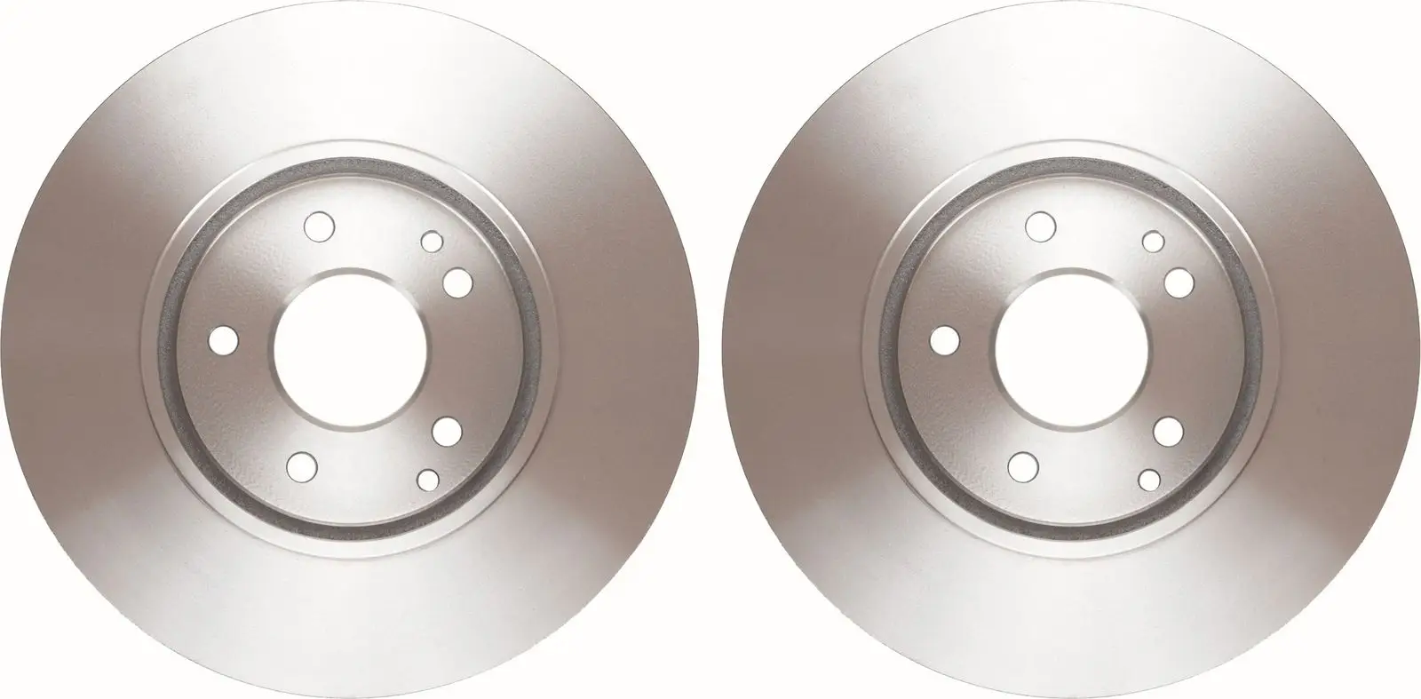 Mercedes CLK W209 Front Brake Disc | TRW DF2812