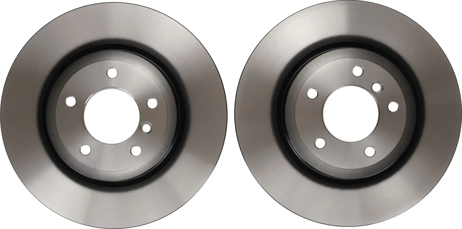 BMW E46 330d Front Brake Disc | TRW DF4166
