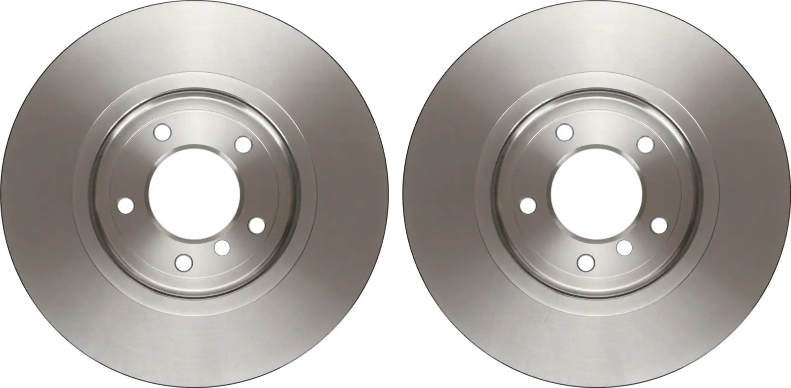 BMW E46 330d Front Brake Disc | TRW DF4166