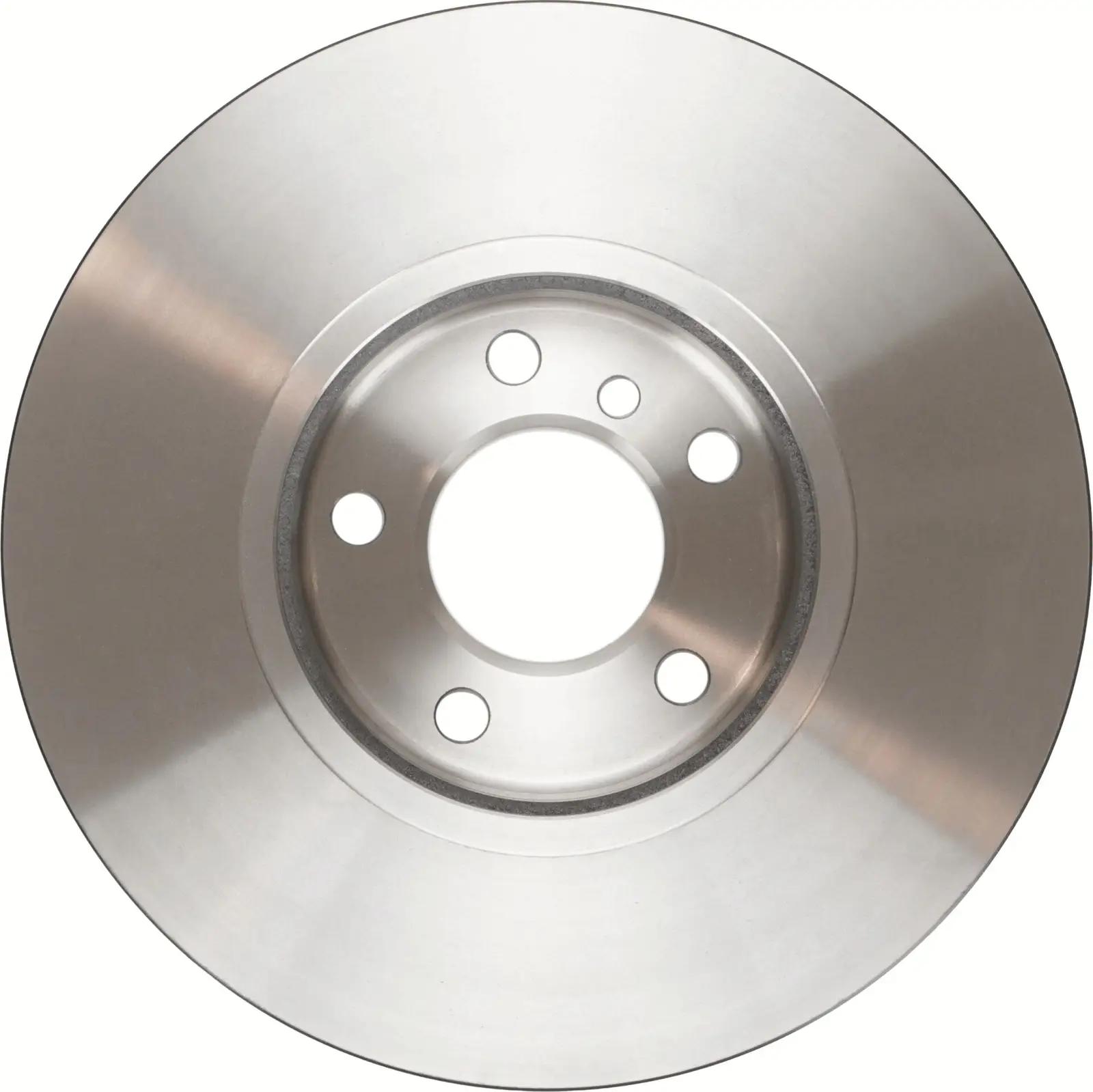 BMW X3 (E83) Front Brake Disc | TRW DF4187S