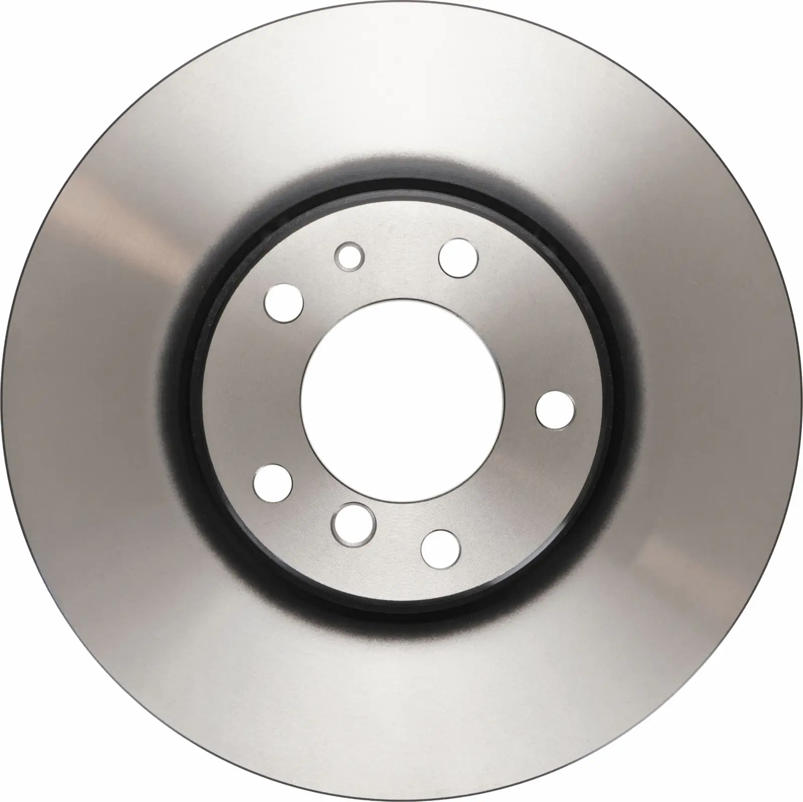 BMW 5 Series E39 530d M57 Front Brake Disc | TRW DF4248S