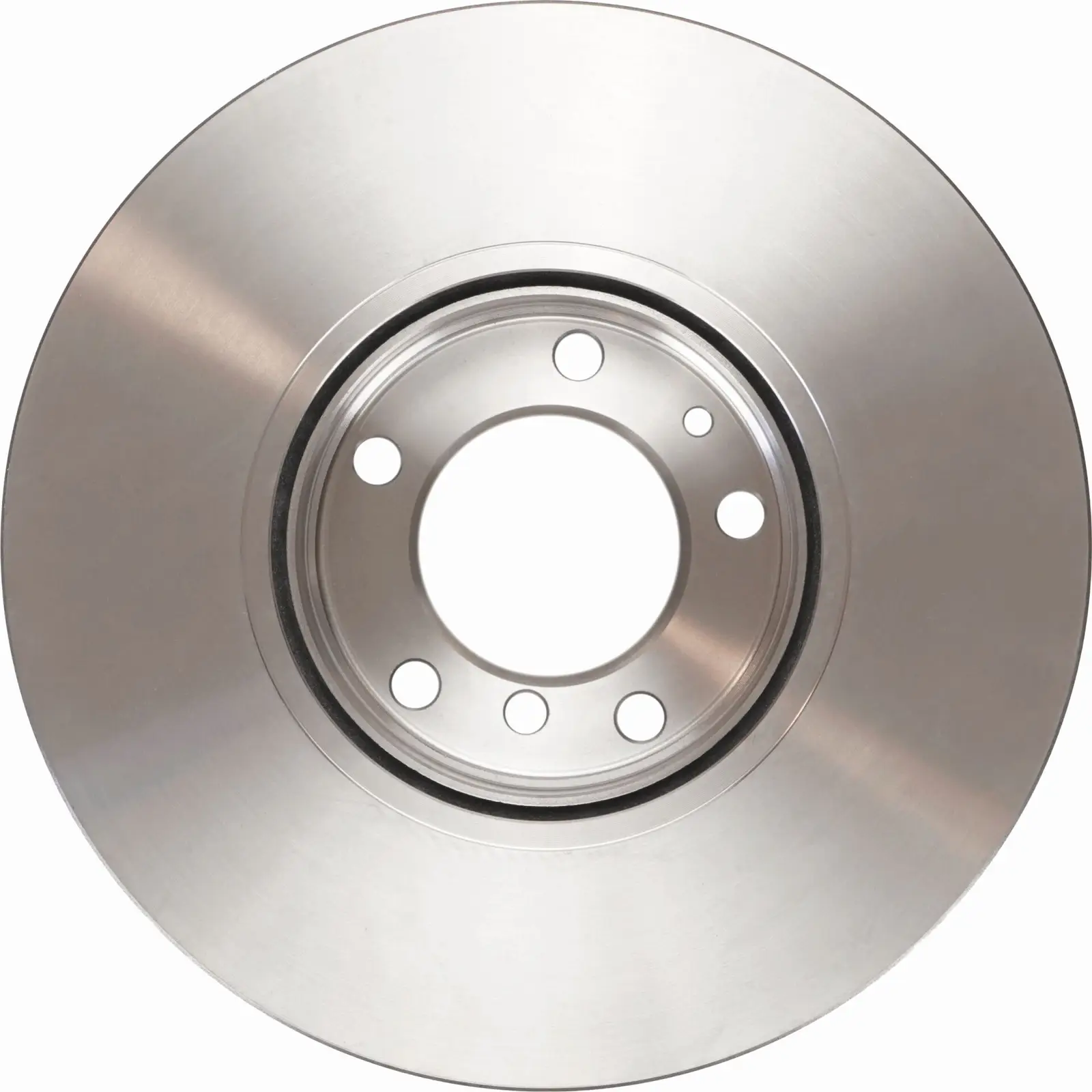 BMW 5 Series E39 525d M57 Front Brake Disc | TRW