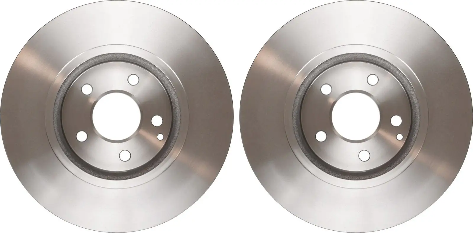 Mercedes W219 CLS 300 Front Brake Disc | TRW DF4264