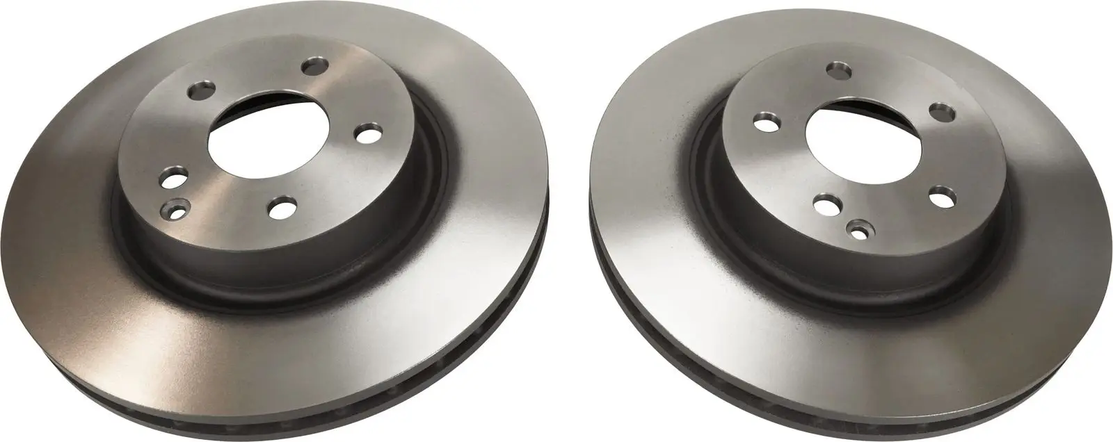 Mercedes W219 CLS 300 Front Brake Disc | TRW DF4264