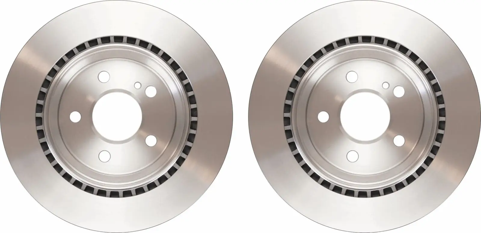 Mercedes W212 E 250 Rear Brake Disc | TRW DF4270