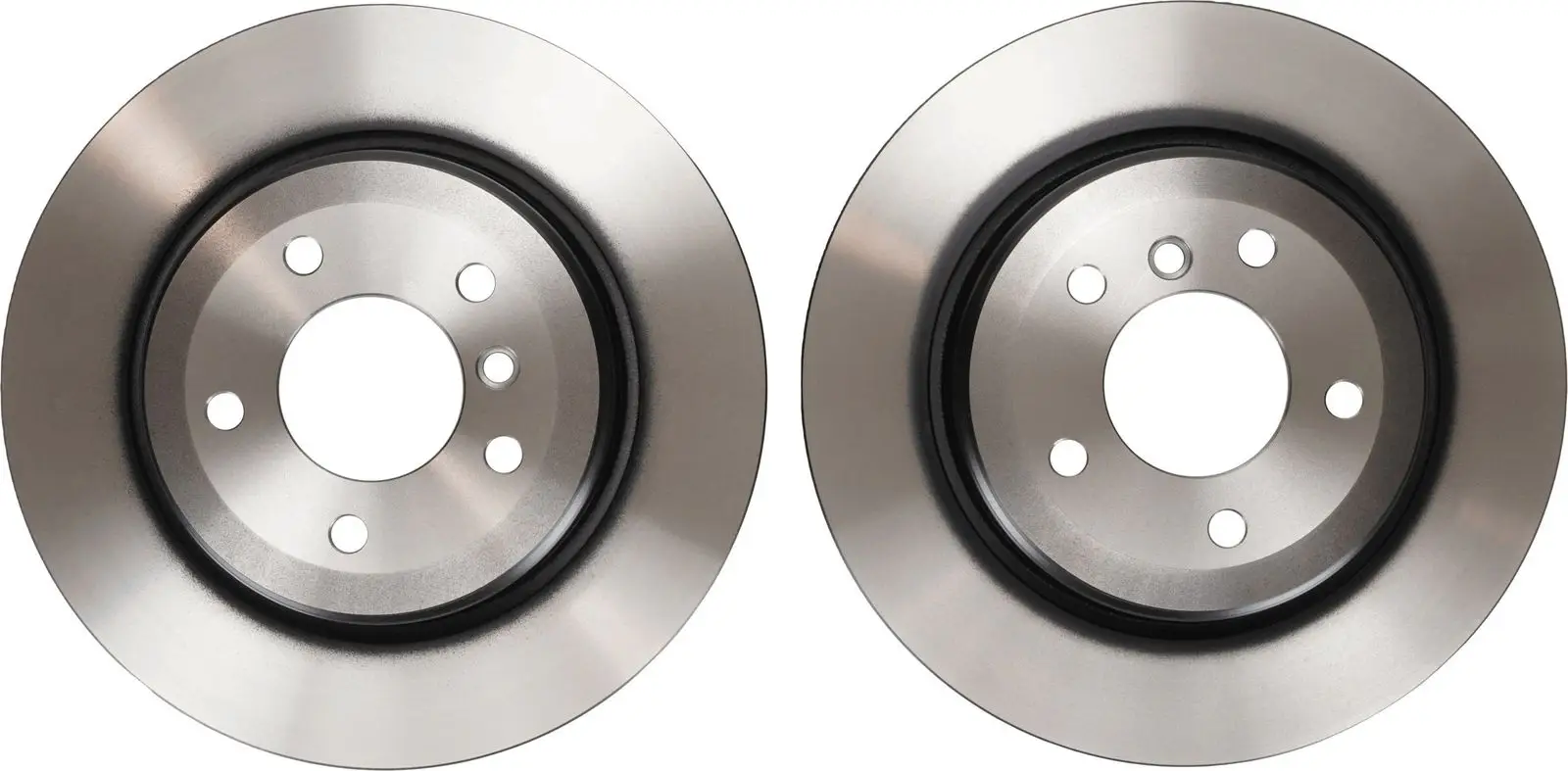 BMW E60 520d Rear Brake Disc | TRW DF4360