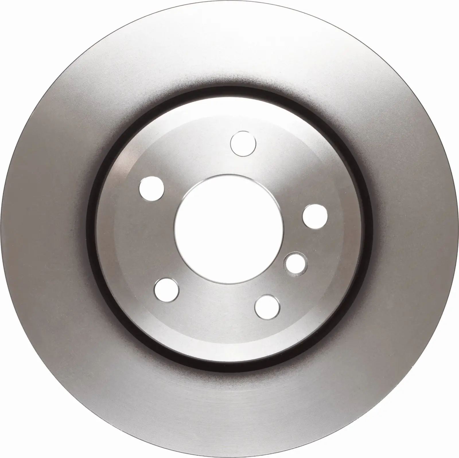 BMW X3 (E83) 3.0i M54 Front Brake Disc | TRW DF4392S