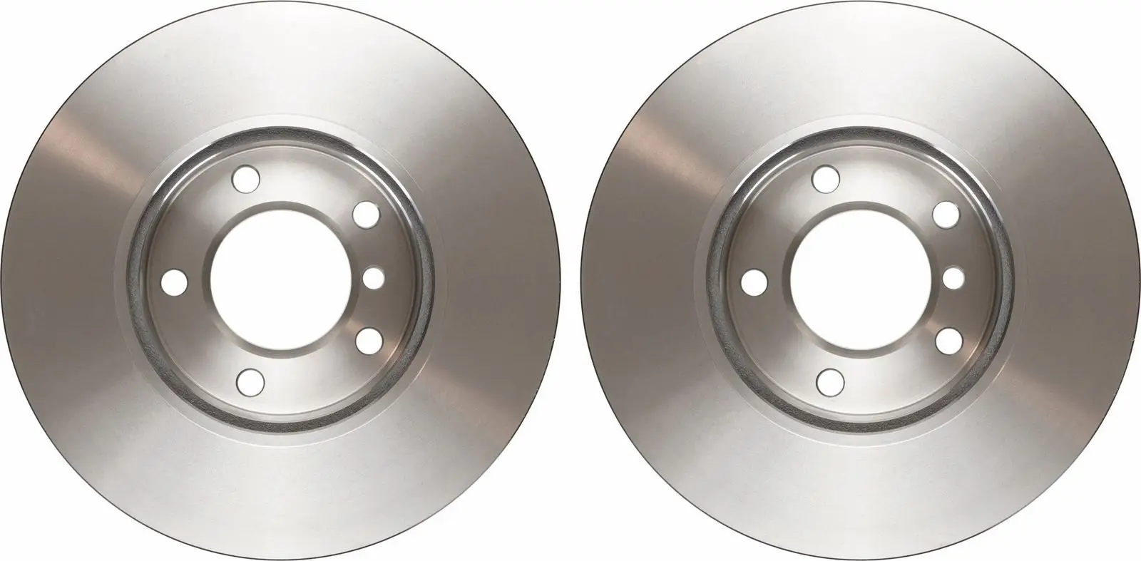 BMW E90 318d M47 Front Brake Disc | TRW DF4459