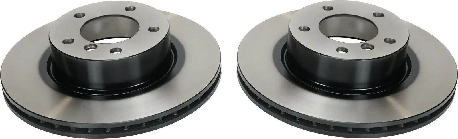 BMW E90 318d M47 Front Brake Disc | TRW DF4459