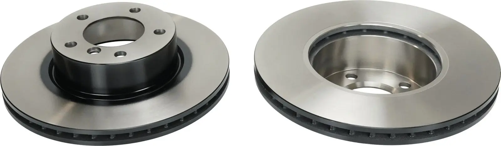 BMW E90 318d M47 Front Brake Disc | TRW DF4459