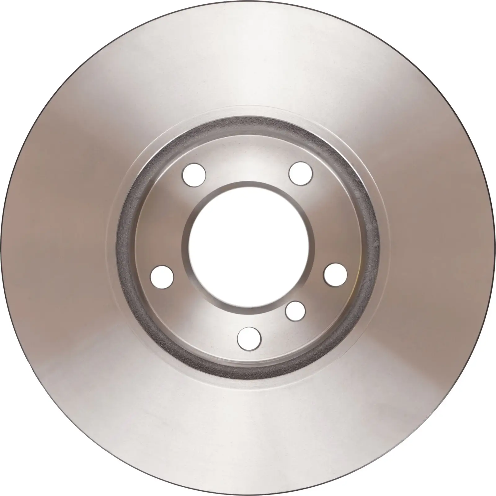 BMW 4 Series F32 418d N47 Front Brake Disc | TRW