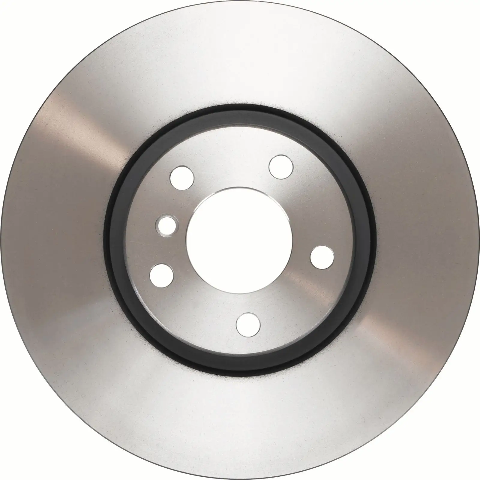 BMW X6 (F16) 40d N55 Front Brake Disc | TRW DF4853S
