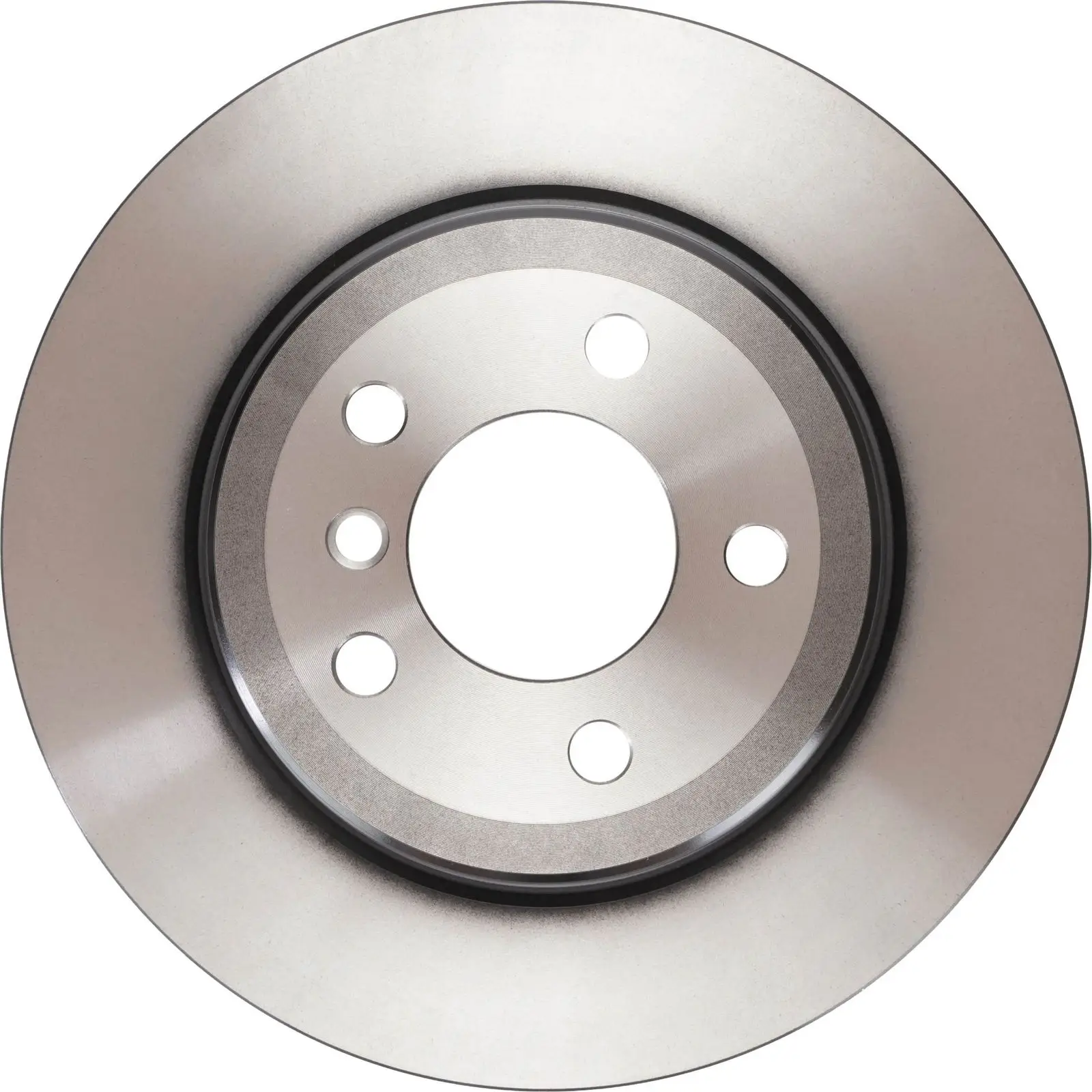 BMW X6 (E71) 35i N57 Rear Brake Disc | TRW DF4854S