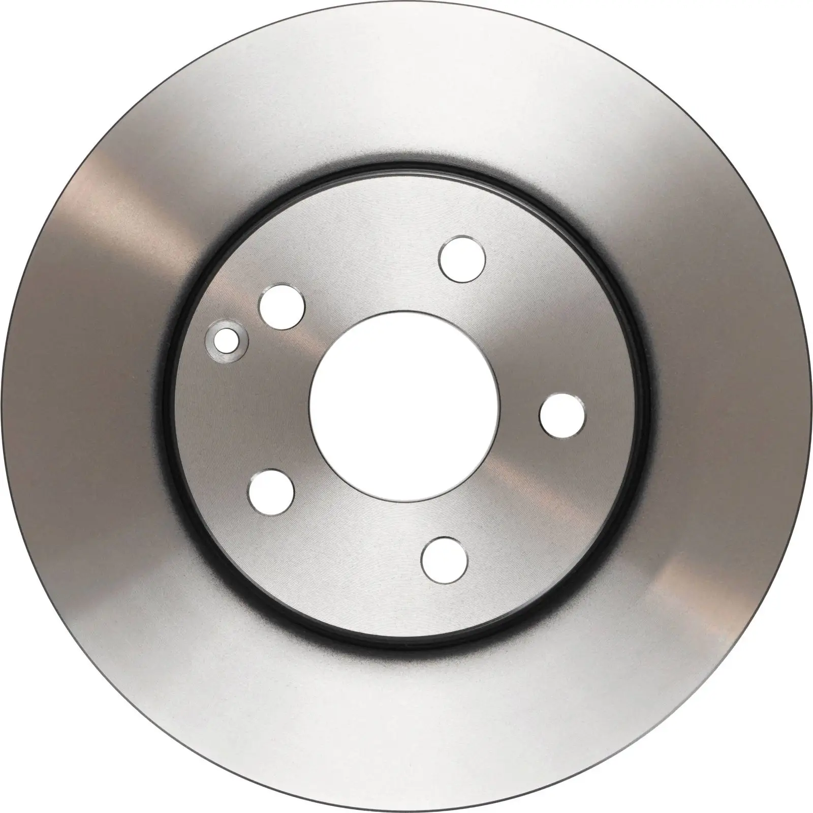 Mercedes W204 C 180 Front Brake Disc | TRW DF4863S