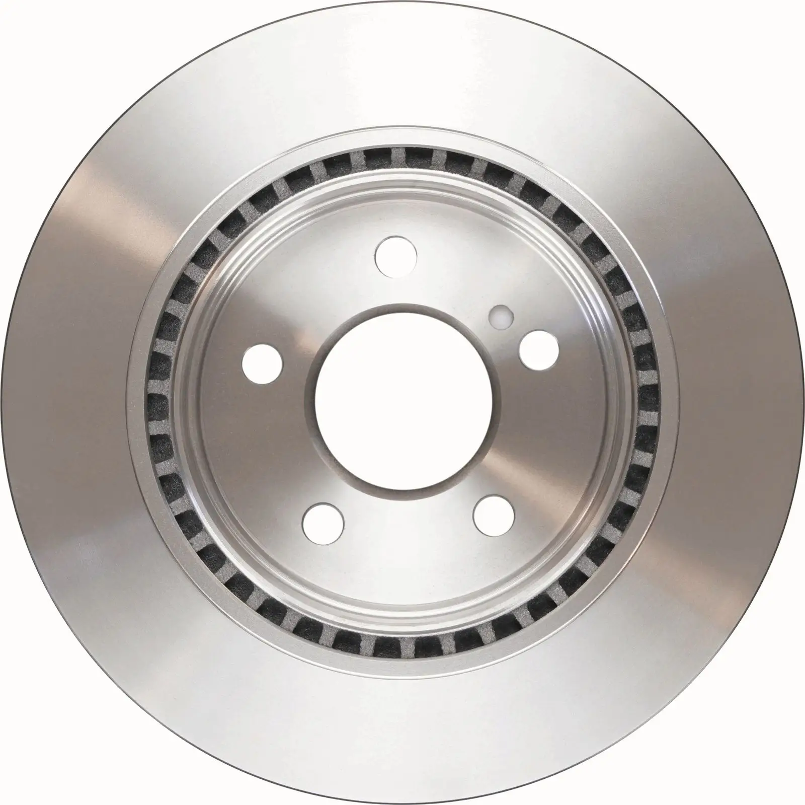 Mercedes W204 C 250 CDI Rear Brake Disc | TRW DF4864S