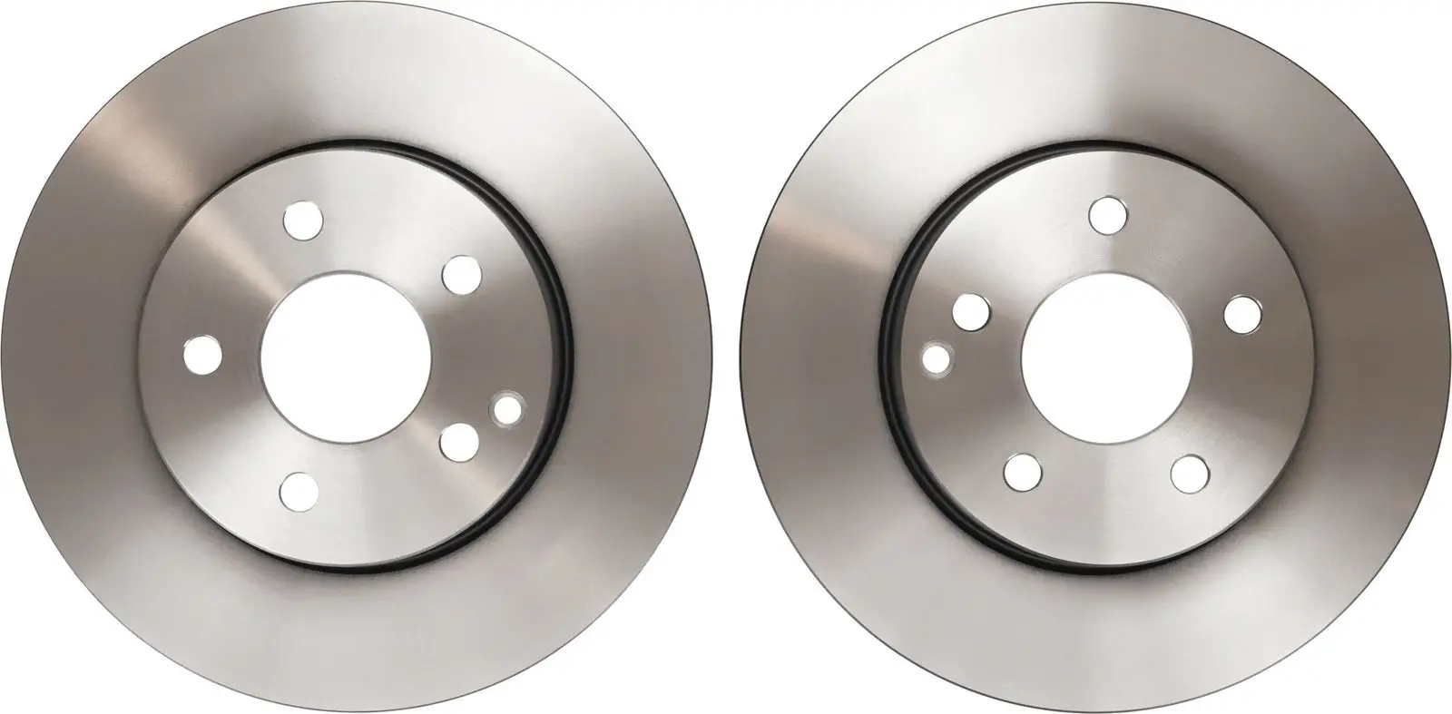 Mercedes W204 C 200 CDI Front Brake Disc | TRW DF4947