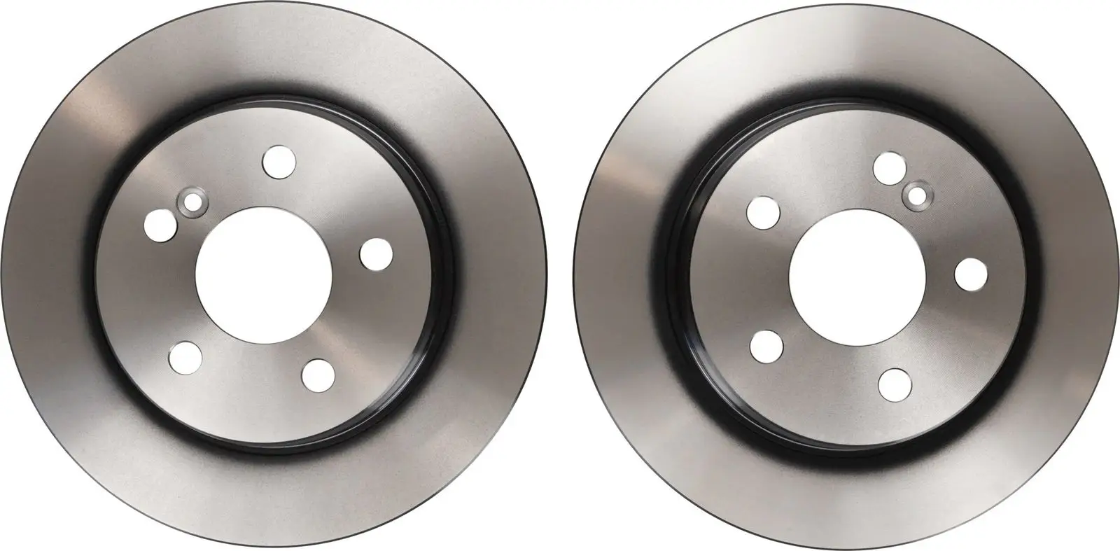 Mercedes W204 C 200 CDI Rear Brake Disc | TRW DF4948