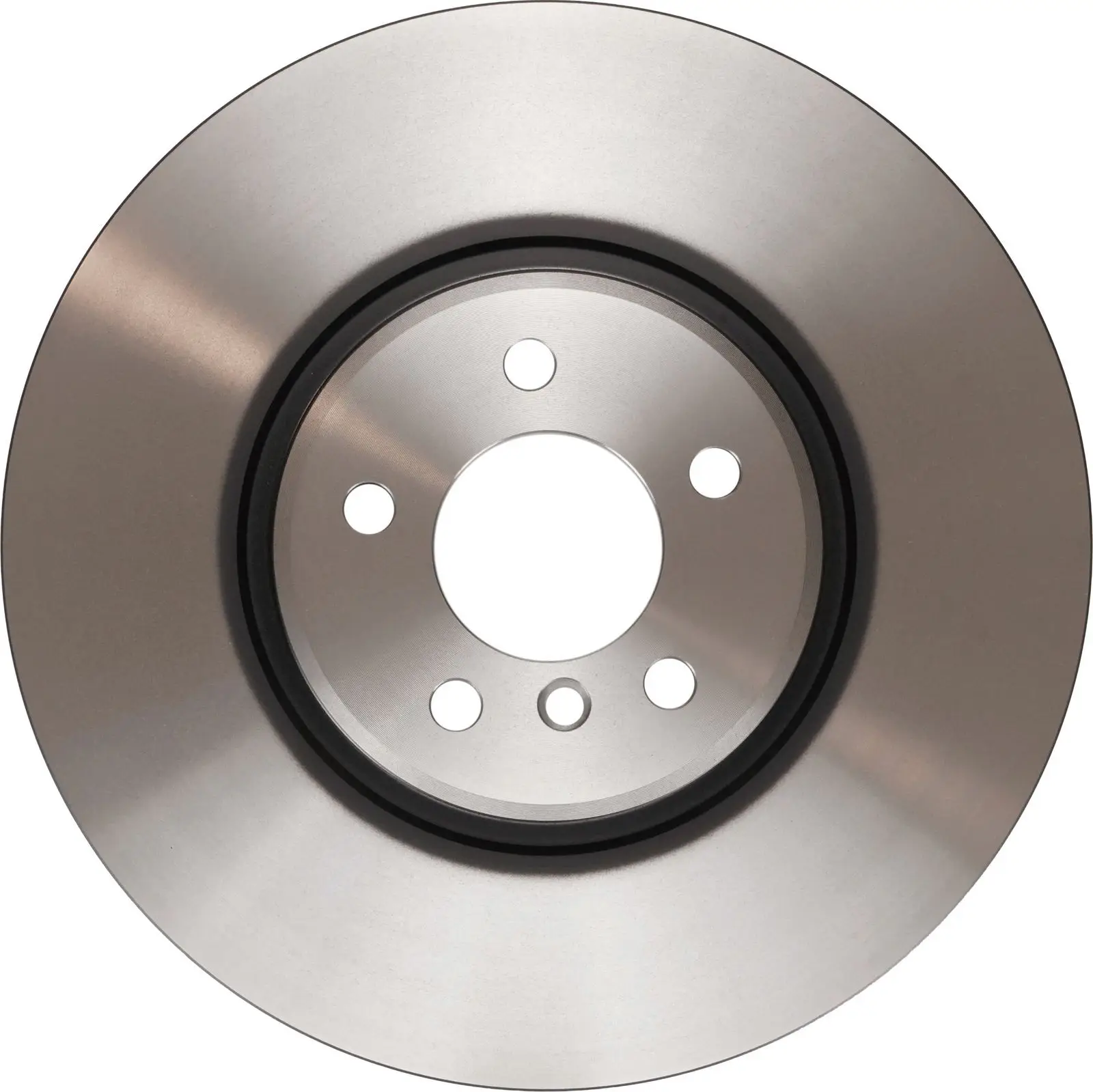 BMW X6 (E71) 35i N54 Front Brake Disc | TRW DF6408S