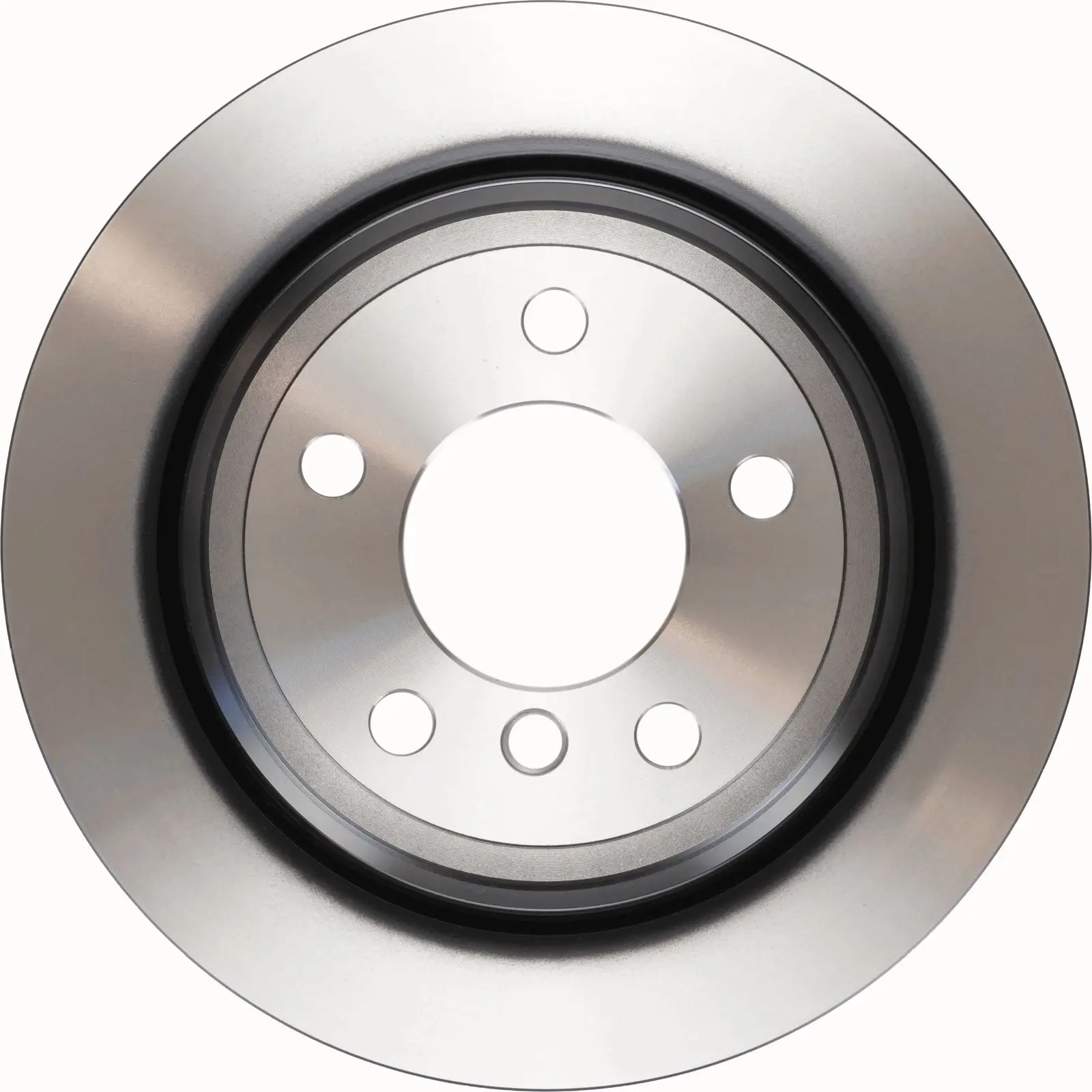 BMW F32 418i B38 Rear Brake Disc | TRW DF6513S