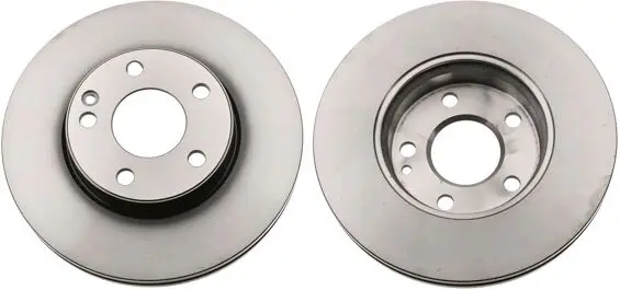 Mercedes CLA W117 Front Brake Disc | TRW DF6548