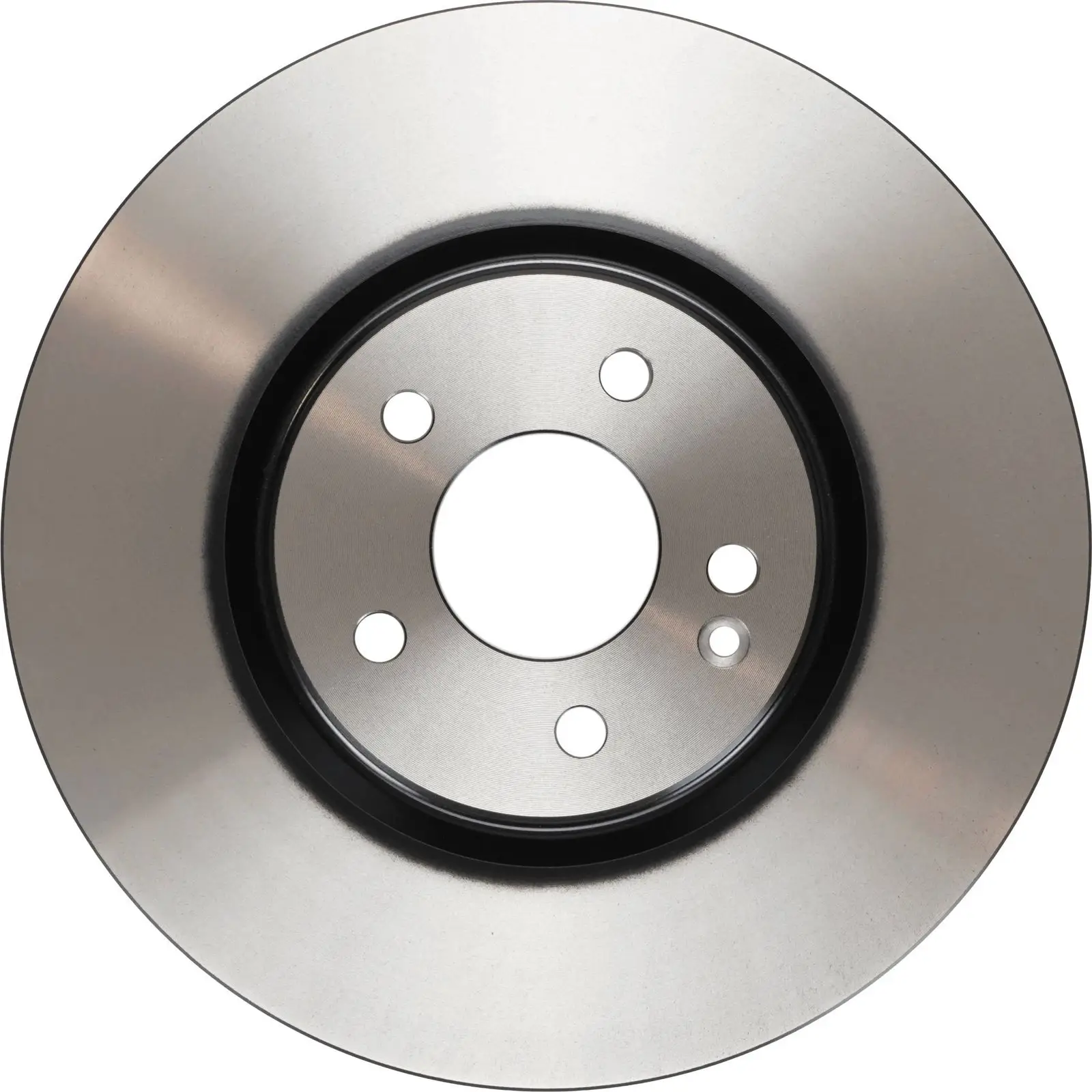 Mercedes Vito III Front Brake Disc | TRW DF6744S