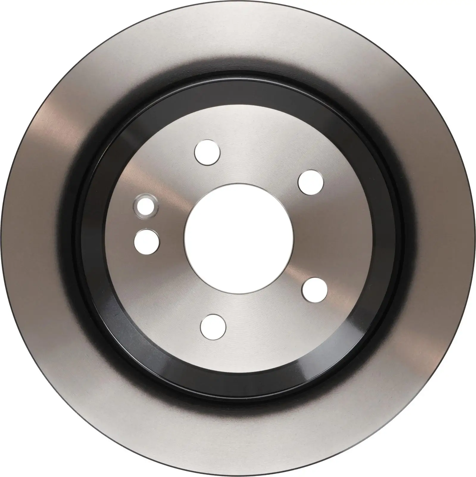 Mercedes Vito III Rear Brake Disc | TRW DF6788S