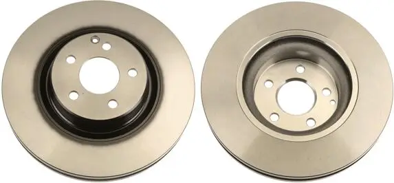 Mercedes GLK X204 Front Brake Disc | TRW DF7351S