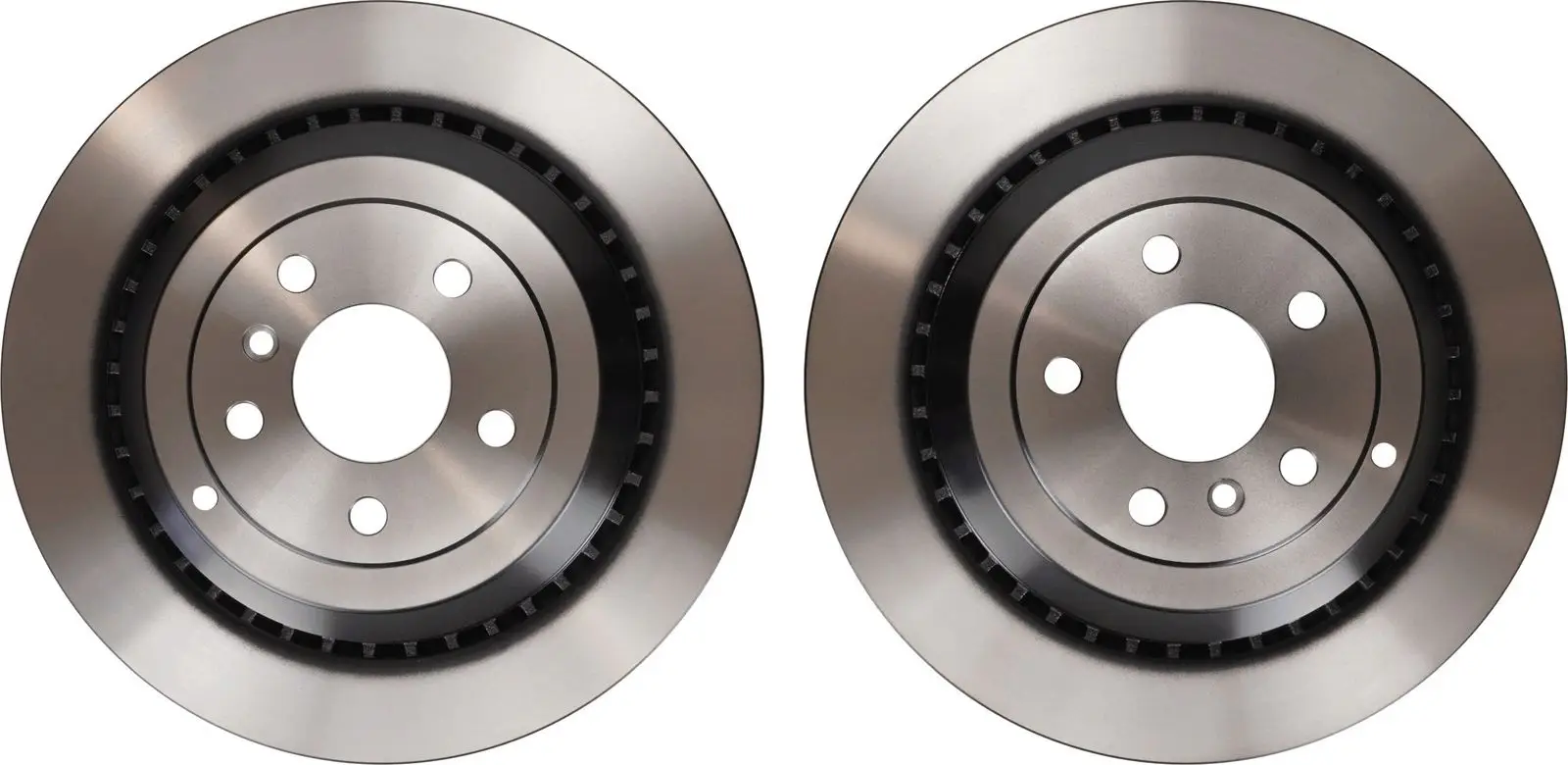 Mercedes GL X164 Rear Brake Disc | TRW DF7352