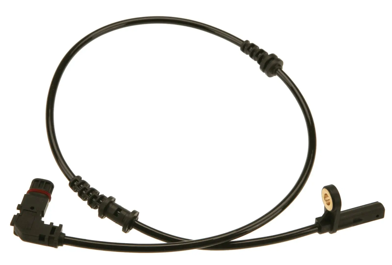 Mercedes W204 C 180 Front Wheel Speed Sensor | TRW GBS2547