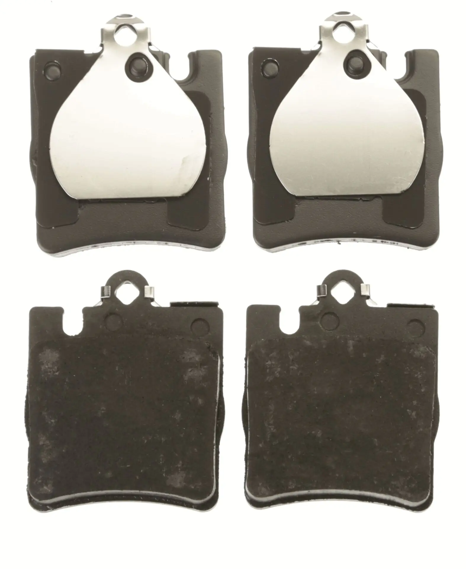 Mercedes W210 E 420 M119 Rear Brake Pads | TRW GDB1334
