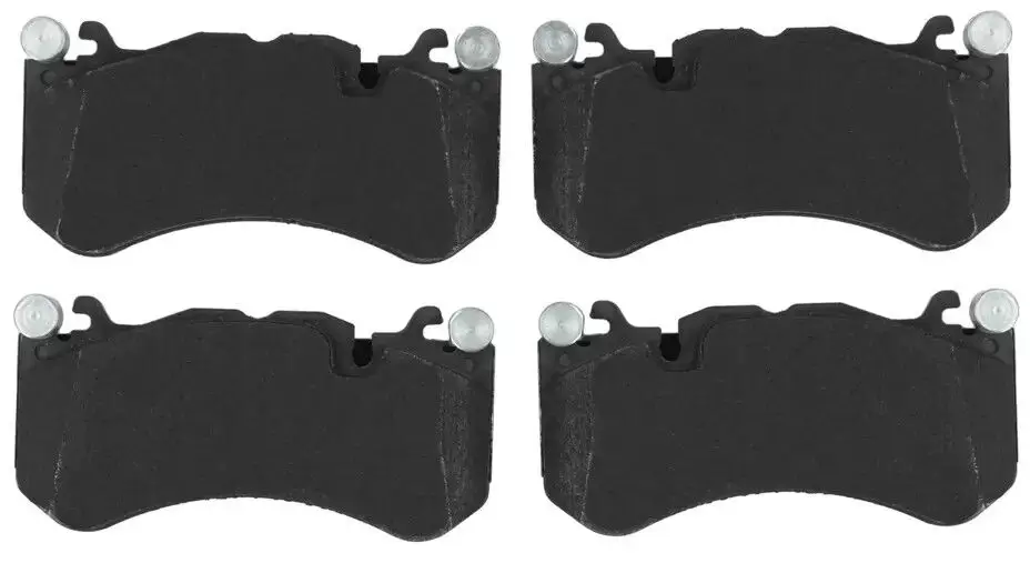 Mercedes E-Class W212 E 63 AMG Front Brake Pads | TRW