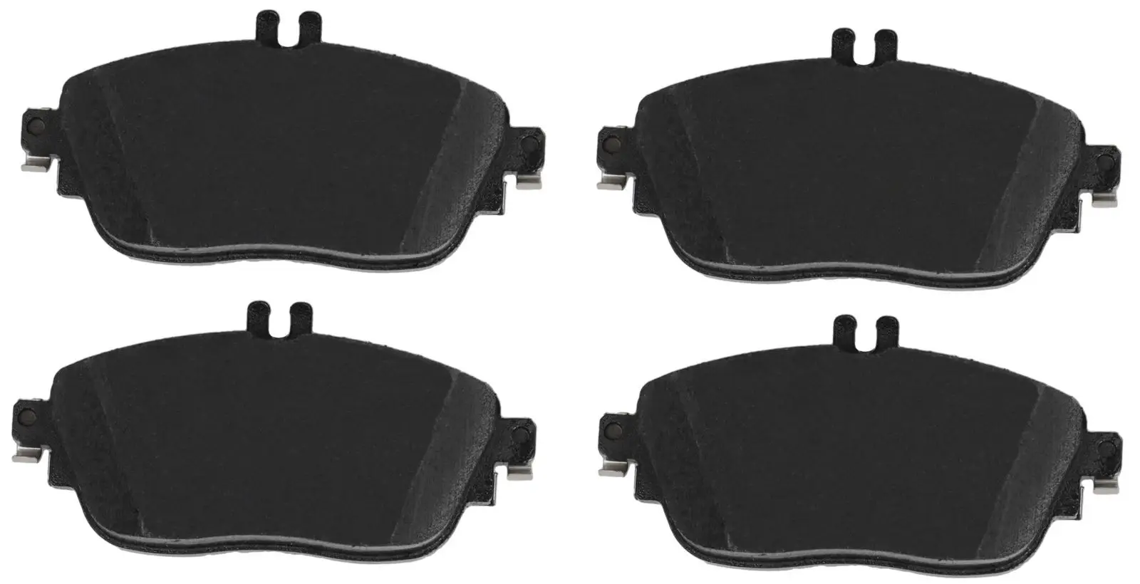 Mercedes A-Class W176 Front Brake Pads | TRW GDB1932