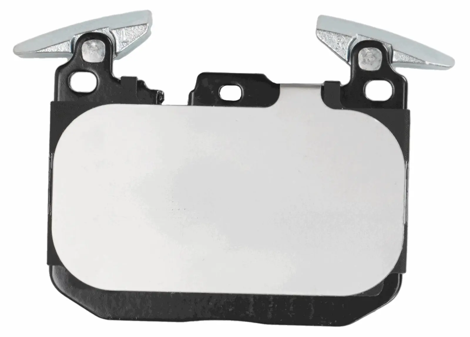 BMW 1 Series F20 116i B37 Front Brake Pads | TRW GDB1943