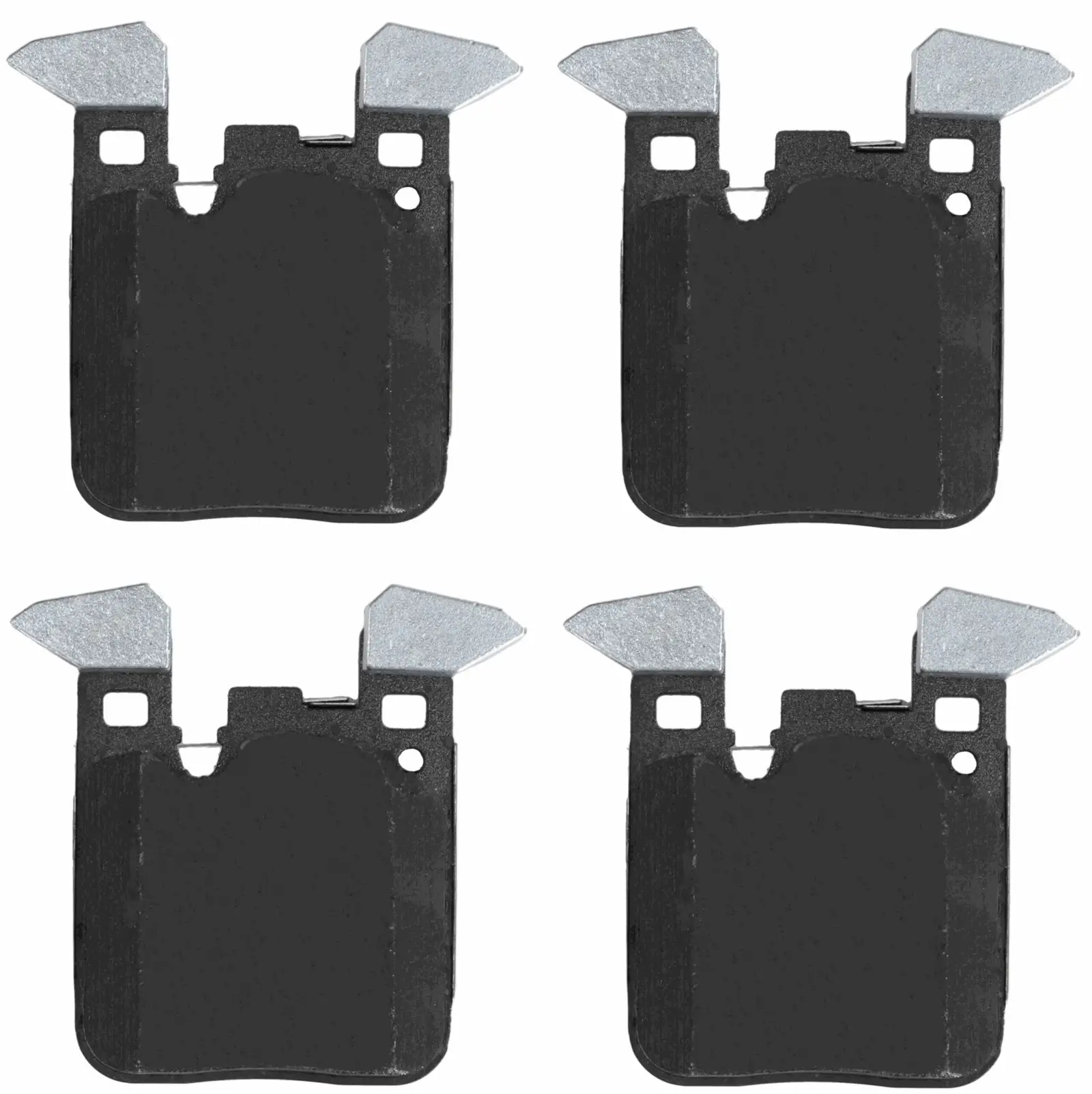 BMW F32 418i B38 Rear Brake Pad | TRW GDB2028