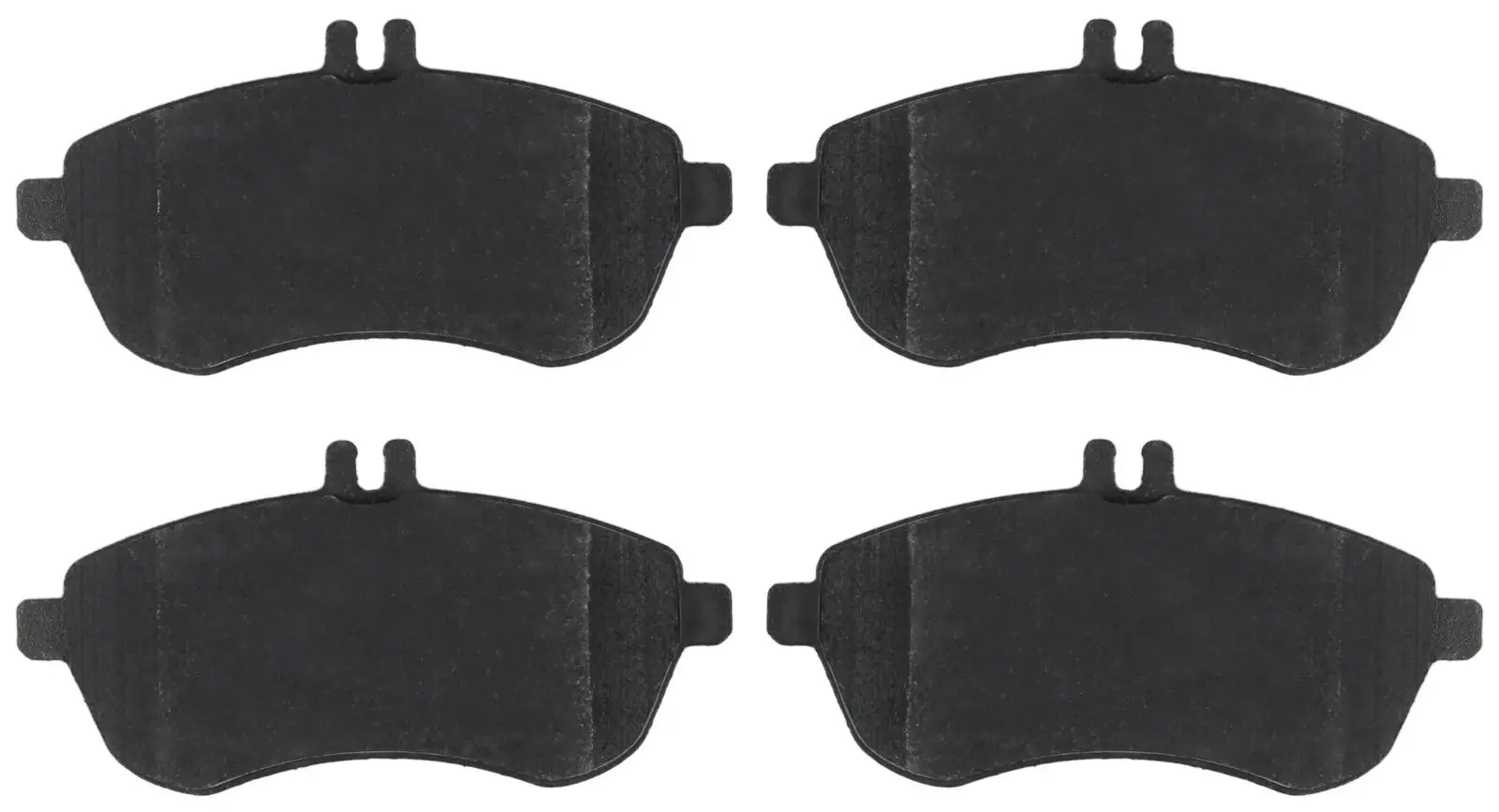 Mercedes C-Class W204 C 250 Front Brake Pads | TRW GDB2056
