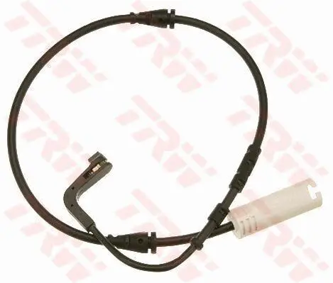 BMW E90 316d M47 Front Brake Pads | TRW GIC210