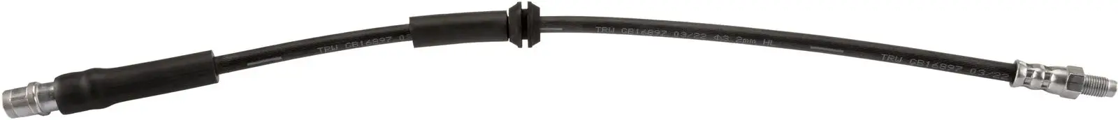 Mercedes CLA W117 Front Brake Hose | TRW PHB2042