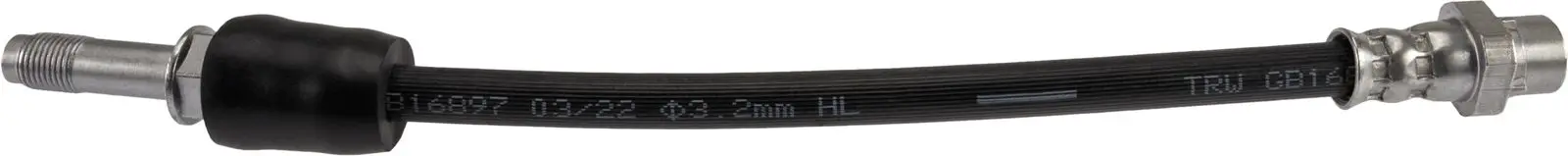 BMW 1 Serisi E81 118d N43 Arka Fren Hortumu | TRW PHB415