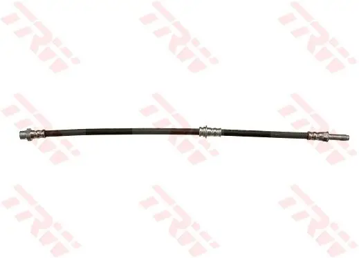 BMW E46 316 ti Rear Brake Hose | TRW PHB425